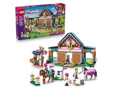 LEGO Friends Horse Stable and