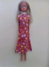 Simba Steffi Love fashion Doll