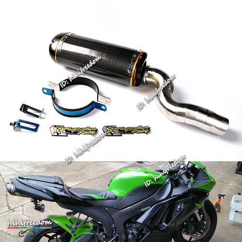 For kawasaki ninja zx636 - for,