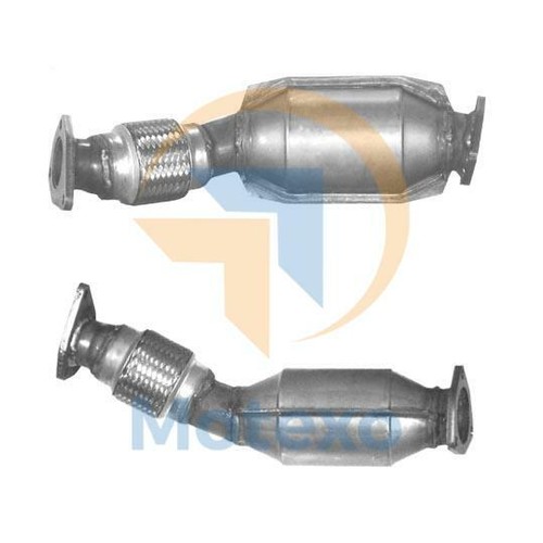 Catalytic converter passat - catalytic,