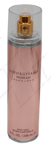 Unforgivable sean john body - john,