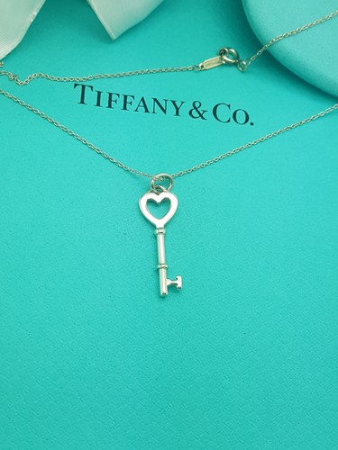 Tiffany open heart - tiffany, &