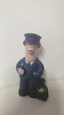 Woodland Animations Postman
