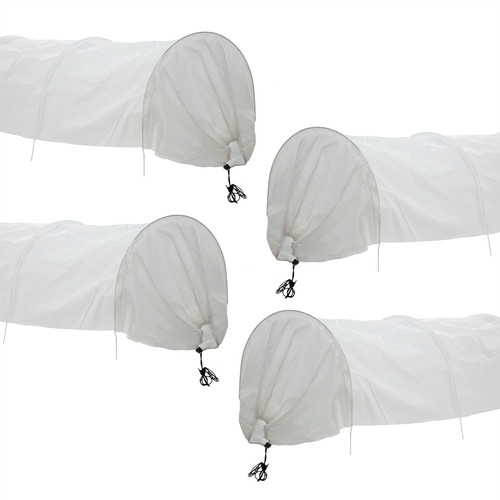 Kct pack fleece garden - pack, net
