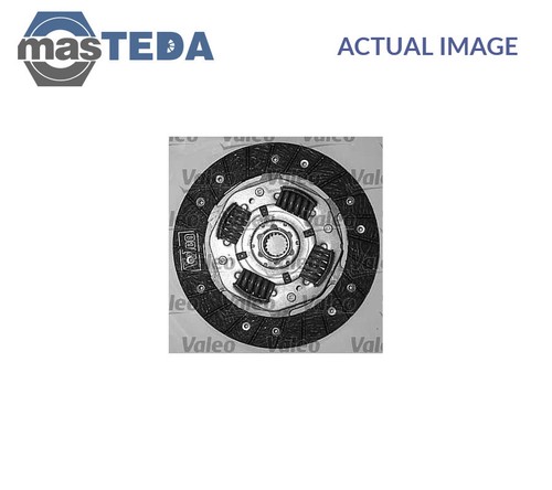 821340 clutch kit valeo - clutch, for