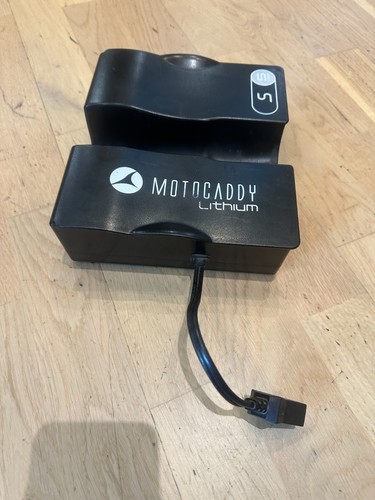 Motocaddy series golf - motocaddy, s