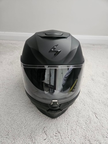 Scorpion exo 520 full face - scorpion,