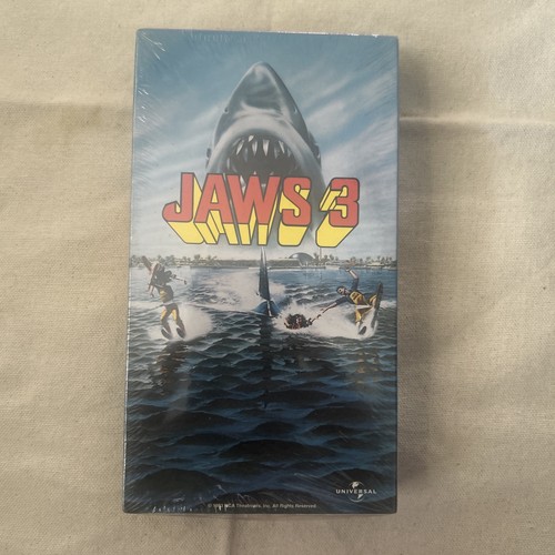 Jaws brand new - 1998),
