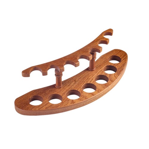 Pipe wooden tobacco - pipe,