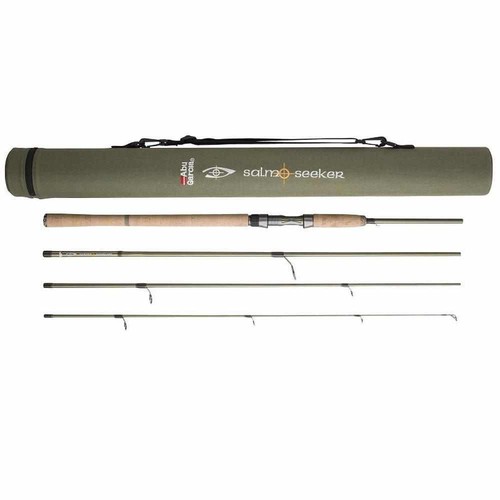 Abu garcia salmo seeker - abu,