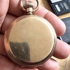 ANTIQUE VINTAGE  52 mm THOS
