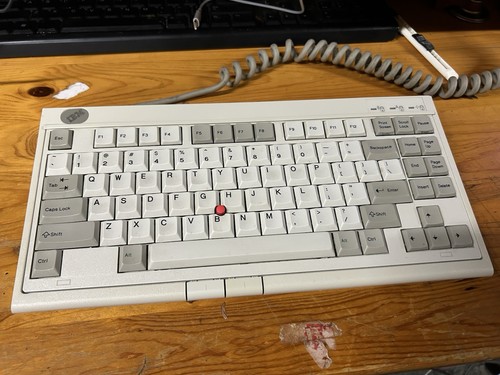 Ibm space saver - space, model