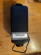 Webasto Airtop 2000st Petrol