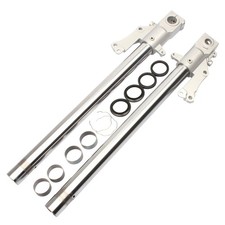 Fork tube complete set