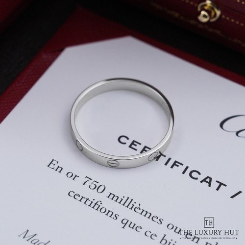 Cartier love small - cartier,