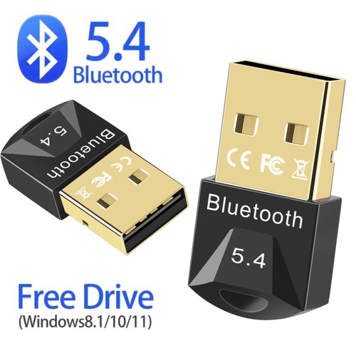 Usb bluetooth 3 - bluetooth, 5.4