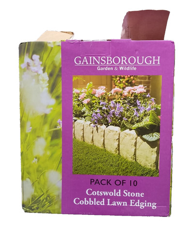 Pack cotswold stone - pack, of