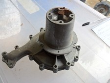Land Rover V8 water pump