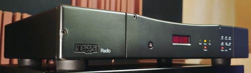 Stunning rega radio high end - stunning,