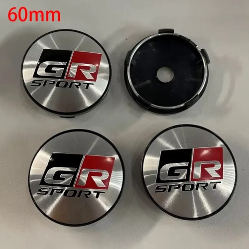 4pcs 60mm 62mm - car, wheel