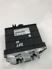 VW POLO 6N2 001927749G Gearbox Control Unit 2001 27211117