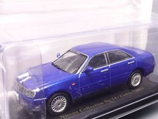 Nissan Cedric 2001 1/43 Scale