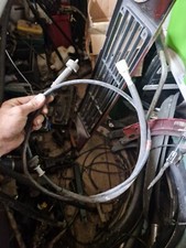 suzuki  mk1 vitara speedo cable speed drive 4u2 4u jlx