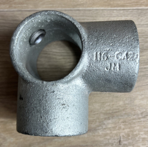 Key clamp 116 - 116-c42, 90