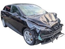 MG 4 SE ELECTRIC BLACK 2022