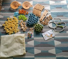 boppi Jumbo Marble Run