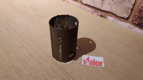 Valor wick raiser - valor, paraffin