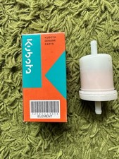 Genuine Kubota 1258143013