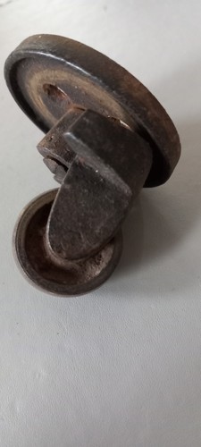 Vintage victorian swivel - victorian,