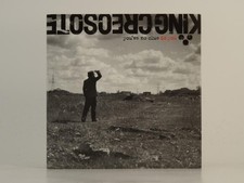 KING CREOSOTE YOU'VE NO CLUE