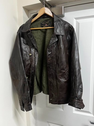Vintage avirex usa - vintage, 90's