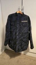 Maharishi Vintage Jacket