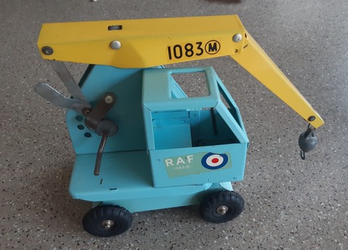 Vintage very rare - very,
