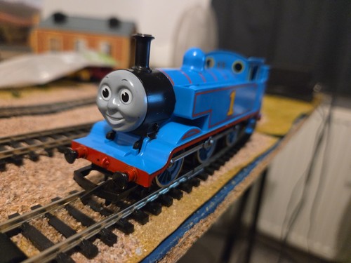 Hornby r351 thomas the tank - hornby,
