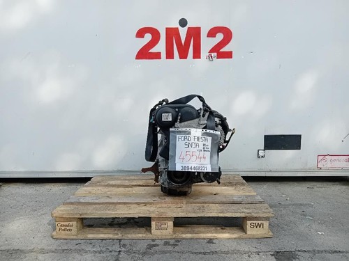 Complete engine for ford - engine,