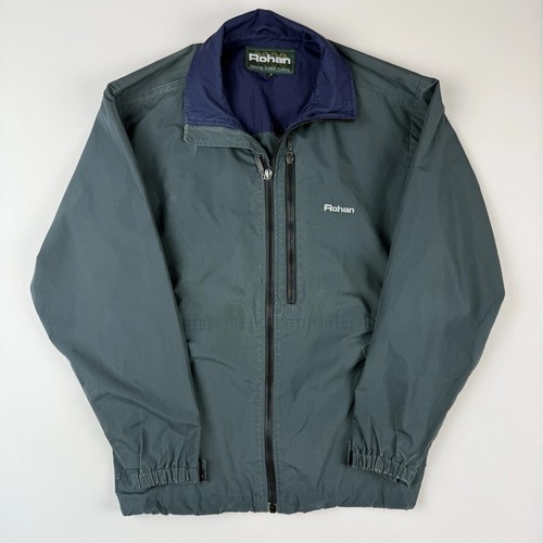 Vintage 90s rohan - vintage,