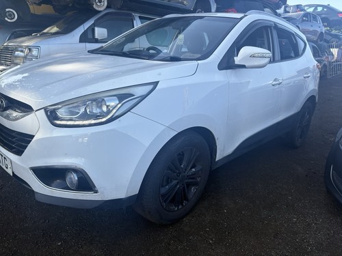 2014 hyundai 7 crdi - 2014,