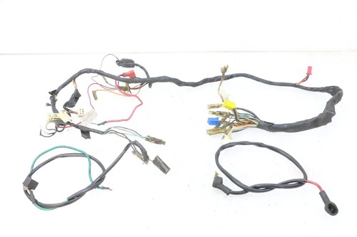 Wire harness skyteam - skyteam, dax