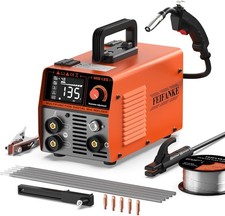 FEIFANKE 135A MIG Welder