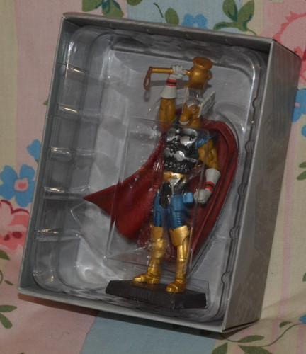 Eaglemoss marvel collection - marvel,