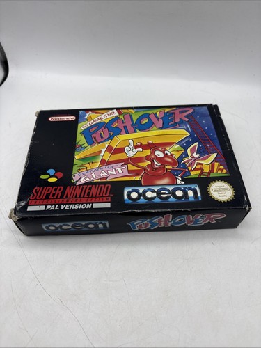 Super nintendo snes - super, /