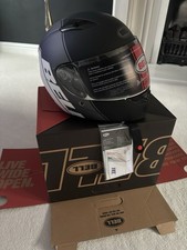 Bell Qualifier NV STD