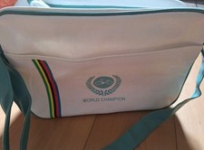 Retro Cycling World Champion