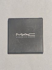 Mac 6 Colour Eye Shadow