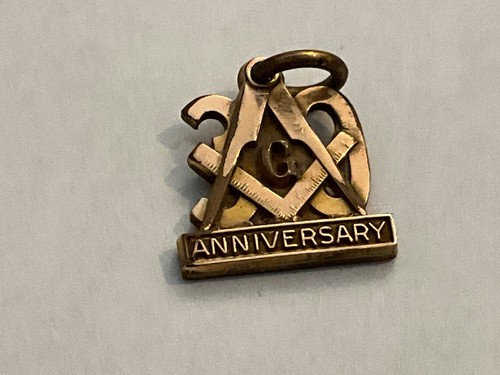 Vtg 1941 masonic - masonic, year