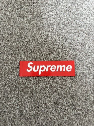 Supreme fw23 mini box - supreme,